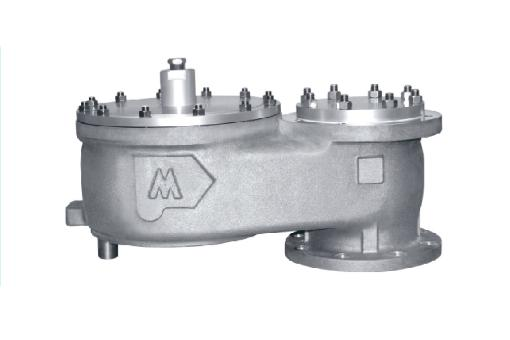 Breather Valve